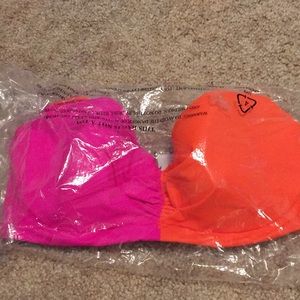 Victoria secret swim top